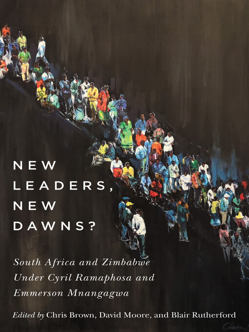 Title details for New Leaders, New Dawns? by Chris Brown - Available